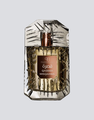 Qasrah Misqahwa - 100ml EDP