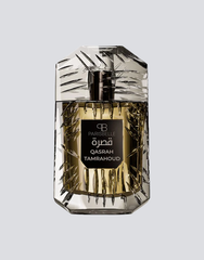 Qasrah Tamrahoud - 100ml EDP