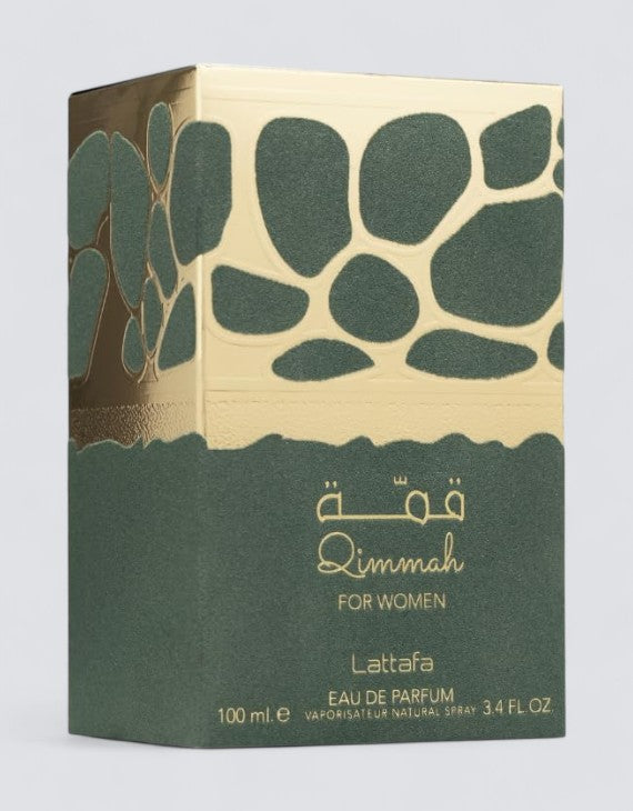 Qimmah - 100ml By Lattafa EDP