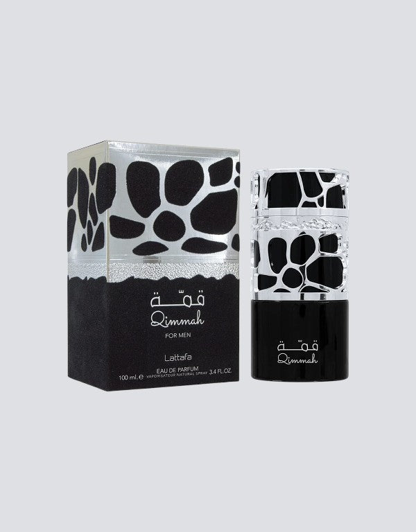 Qimmah For Men - 100ml EDP