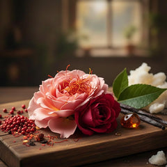 Queen of Roses - 100ml EDP