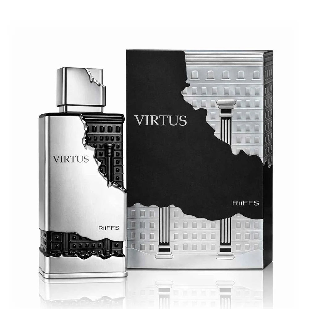 Virtus - 100ml EDP