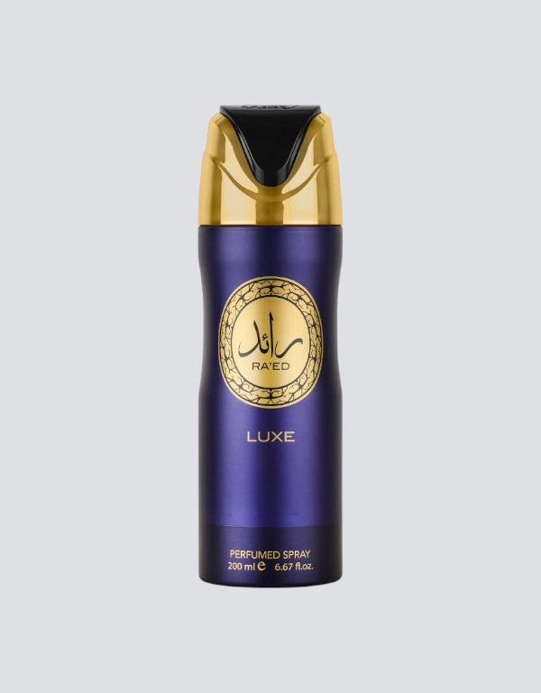 Ra’ed Luxe - 200ml Deo