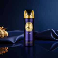 Ra’ed Luxe - 200ml Deo