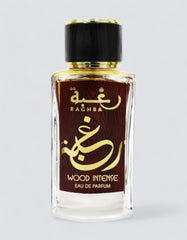 Raghba Wood Intense - 100ml By Lattafa EDP