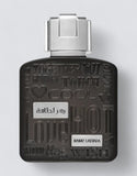 Ramz Lattafa Silver - 100ml By Lattafa EDP