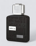 Ramz Lattafa Silver - 100ml By Lattafa EDP