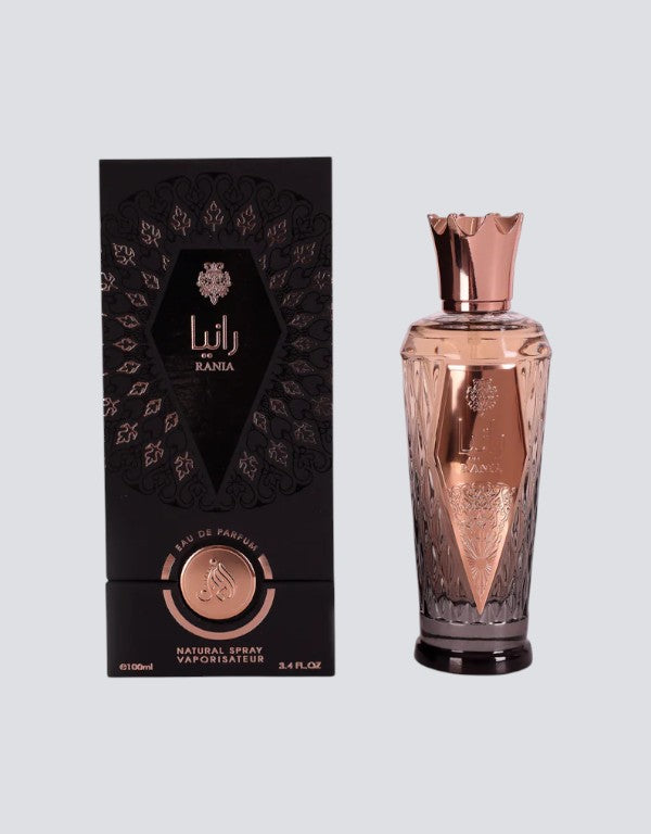 Rania - 100ml EDP
