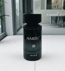 Rave Nardo Black - 100ml EDP