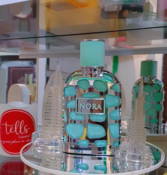 Nora Rave - 100ml EDP