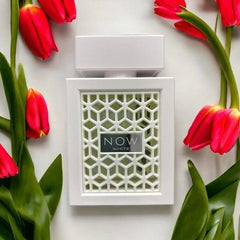 Rave Now White - 100ml EDP