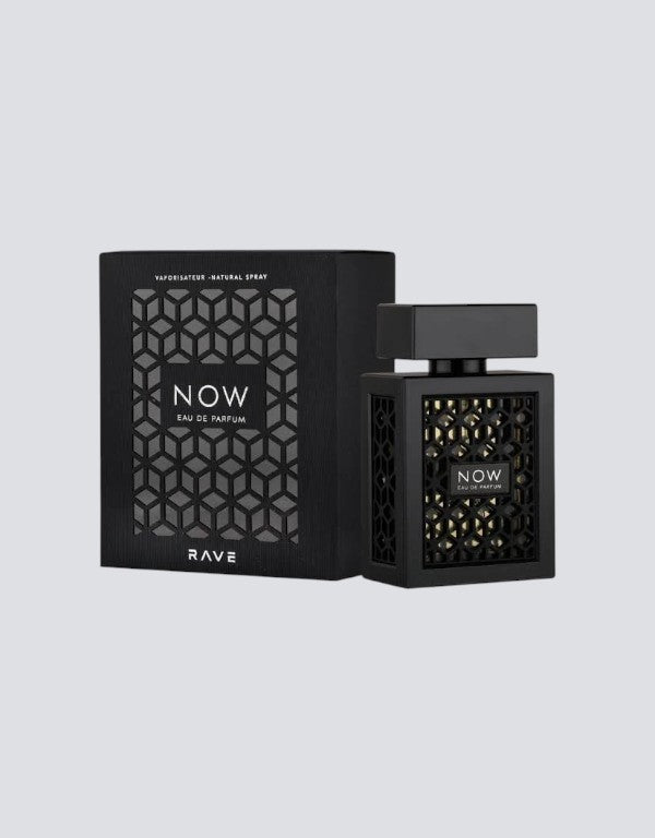 Now Men - EDP 100ml
