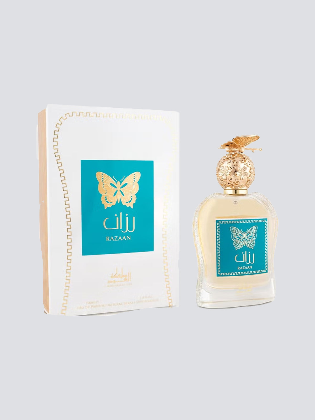Razaan - 100ml EDP