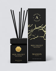 Red Velvet - 250ml Reed Diffuser