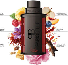 Reve De Rouge - 100ml EDP