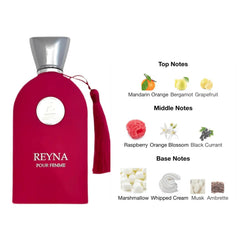 Reyna - 100ml EDP