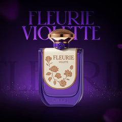 Fleurie Violet - 100ml EDP