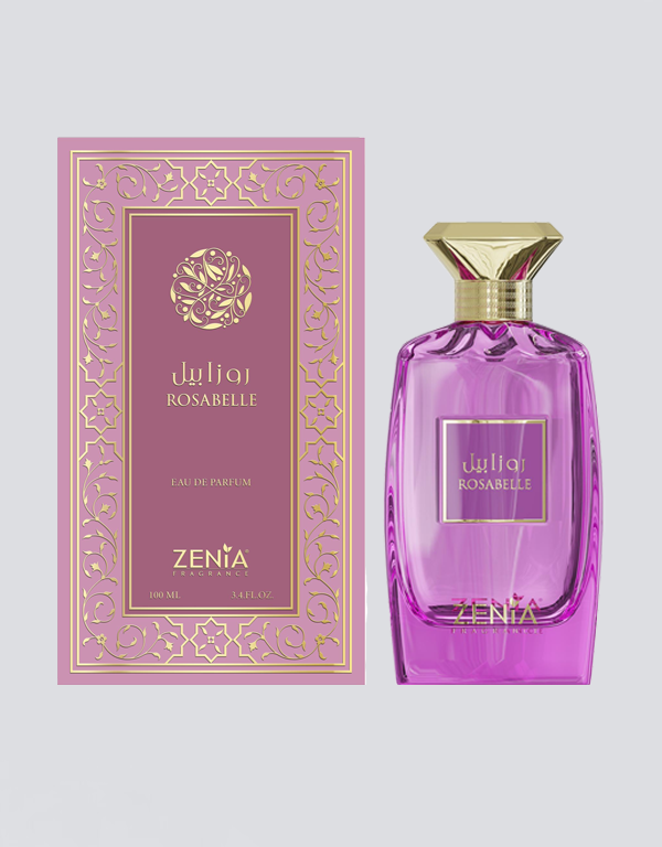 Rosabelle - 100ml EDP