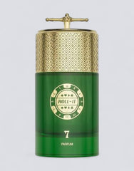 Roll it 7 - 100ml EDP