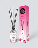 Rose - 110ml Reed Diffuser