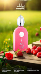Thuraya Rossa - 100ml EDP