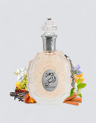 Rouat Al Musk - 100ml EDP