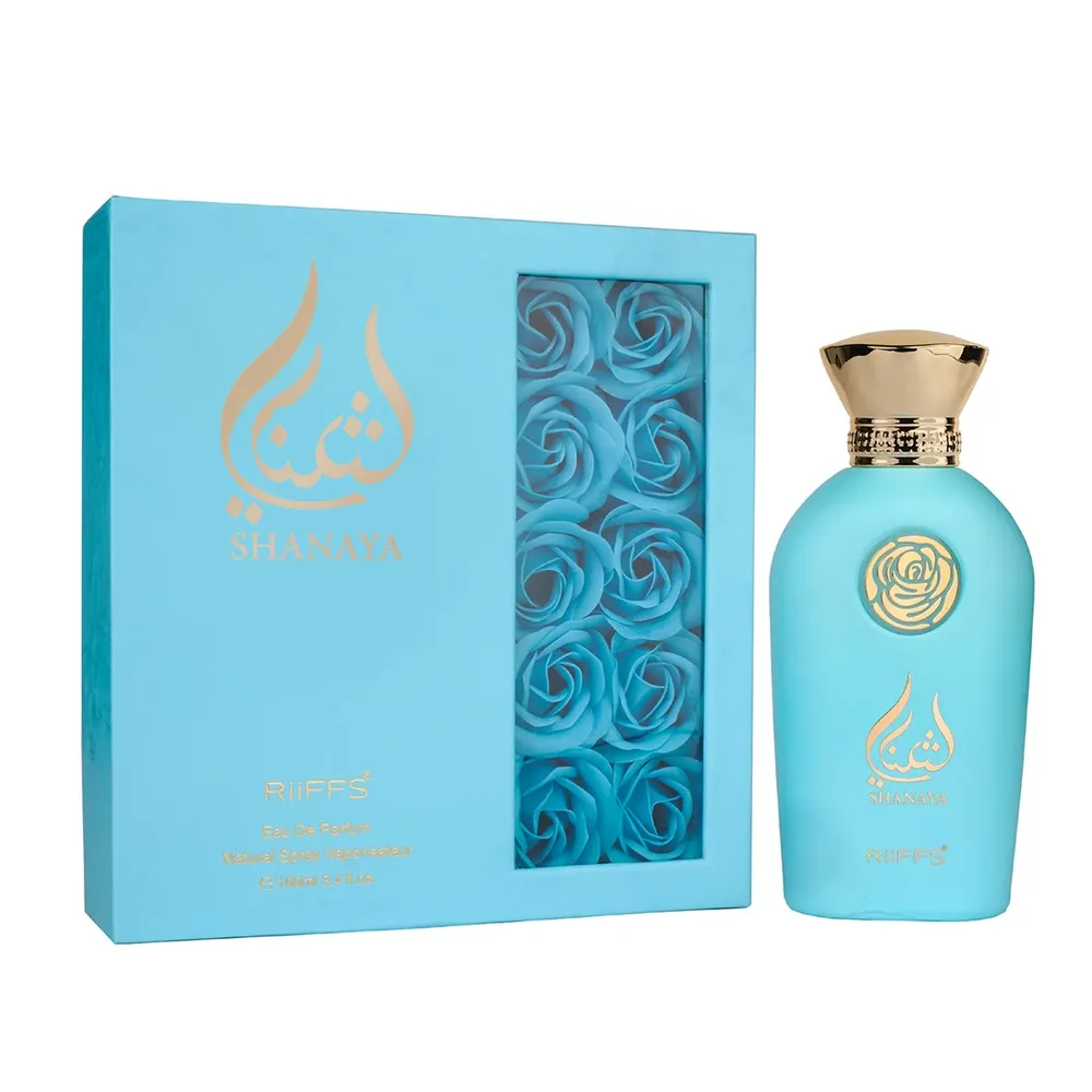 Shanaya - 100ml EDP