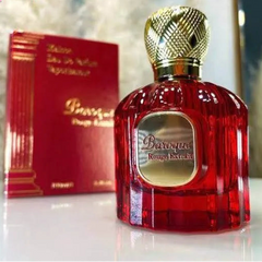 La Rouge Baroque Extreme - 100ml EDP