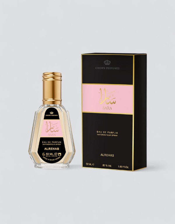 Sara - 50ml EDP