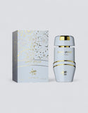 786 Saudi Queen - 100ml EDP