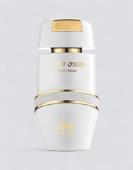 786 Saudi Queen - 100ml EDP