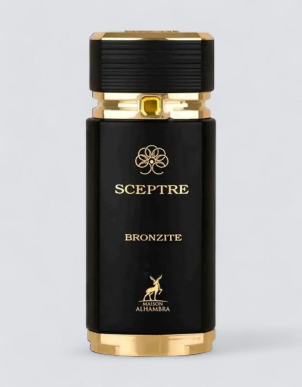 Sceptre Bronzite - 100ml EDP