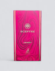 Sceptre Desert - 100ml EDP