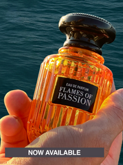 Flames of Passion - 100ml EDP