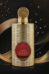 Amiri Raqi - 100ml EDP