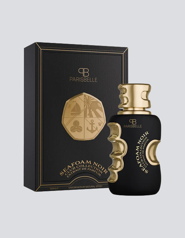Seafoam Noir - 100ml EDP