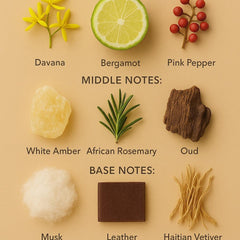 Seerati Valley Bloom - 100ml EDP