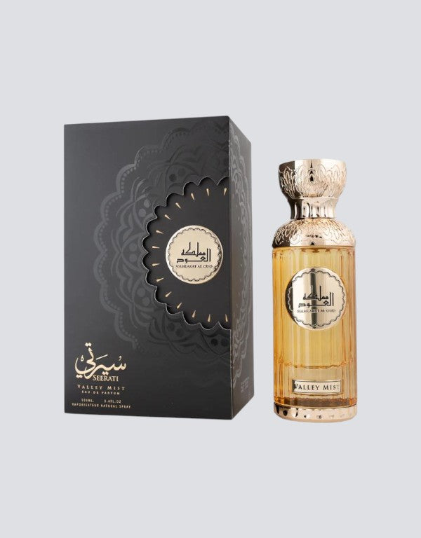 Seerati Valley Mist - 100ml EDP
