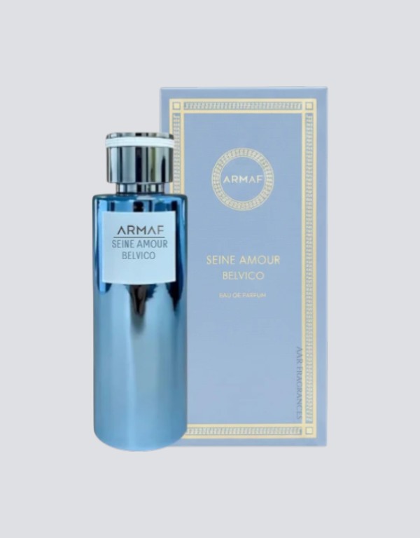 Seine Amour Belvico - 2.5oz EDP