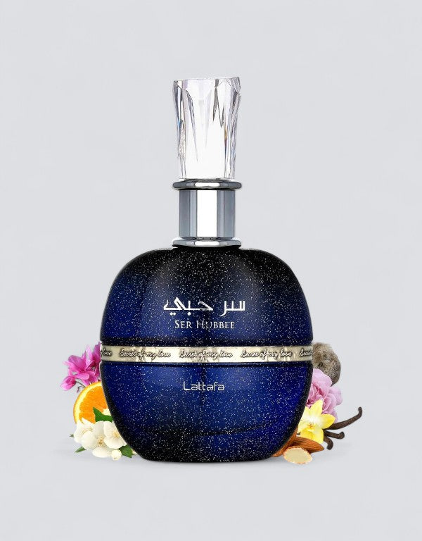 Ser Hubbee - 100ml EDP