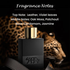 Shadow Leap - Prowl - 100ml EDp