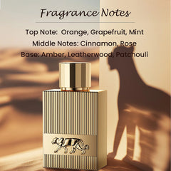 Shadow Leap Savage - 100ml EDP