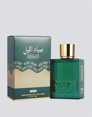 Shadow Leap - Instinct - 100ml EDP