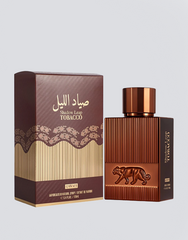Shadow Leap - Tobacco - 100ml EDP