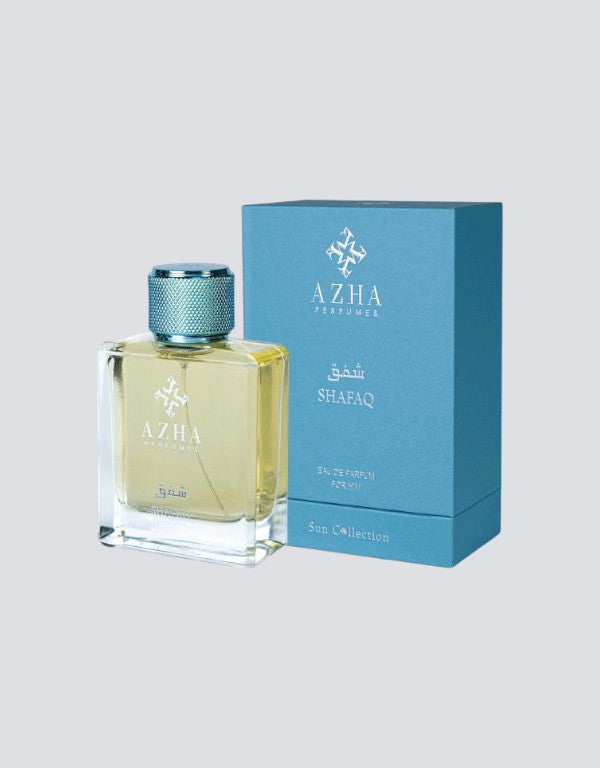 Shafaq- 100ml EDP