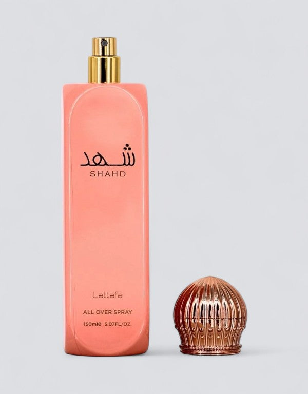 Shahd - 150ml All Over Spray