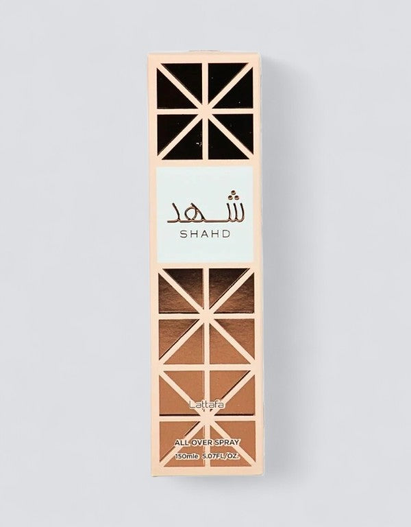 Shahd - 150ml All Over Spray