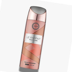 Le Parfait Women - 200ml Body Spray