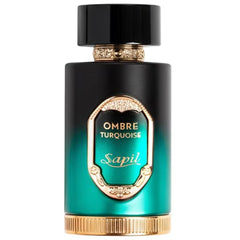 Ombre Turquoise - 100ml EDP