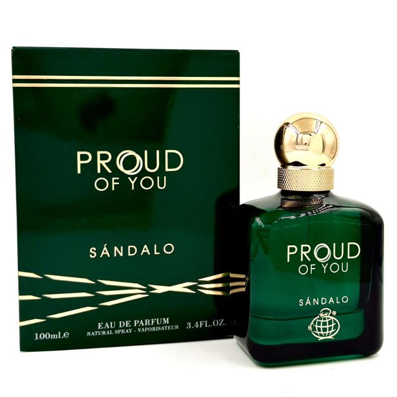 Proud Of You Sandalo - 100ml EDP